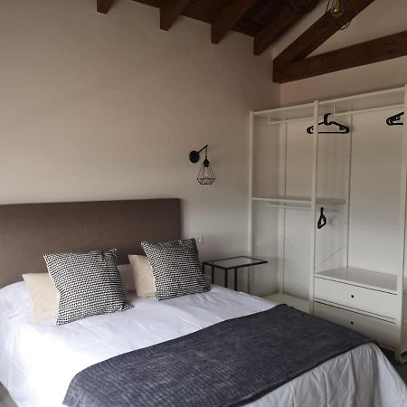Grupo Orinoco Apartment Cangas de Onis Luaran gambar