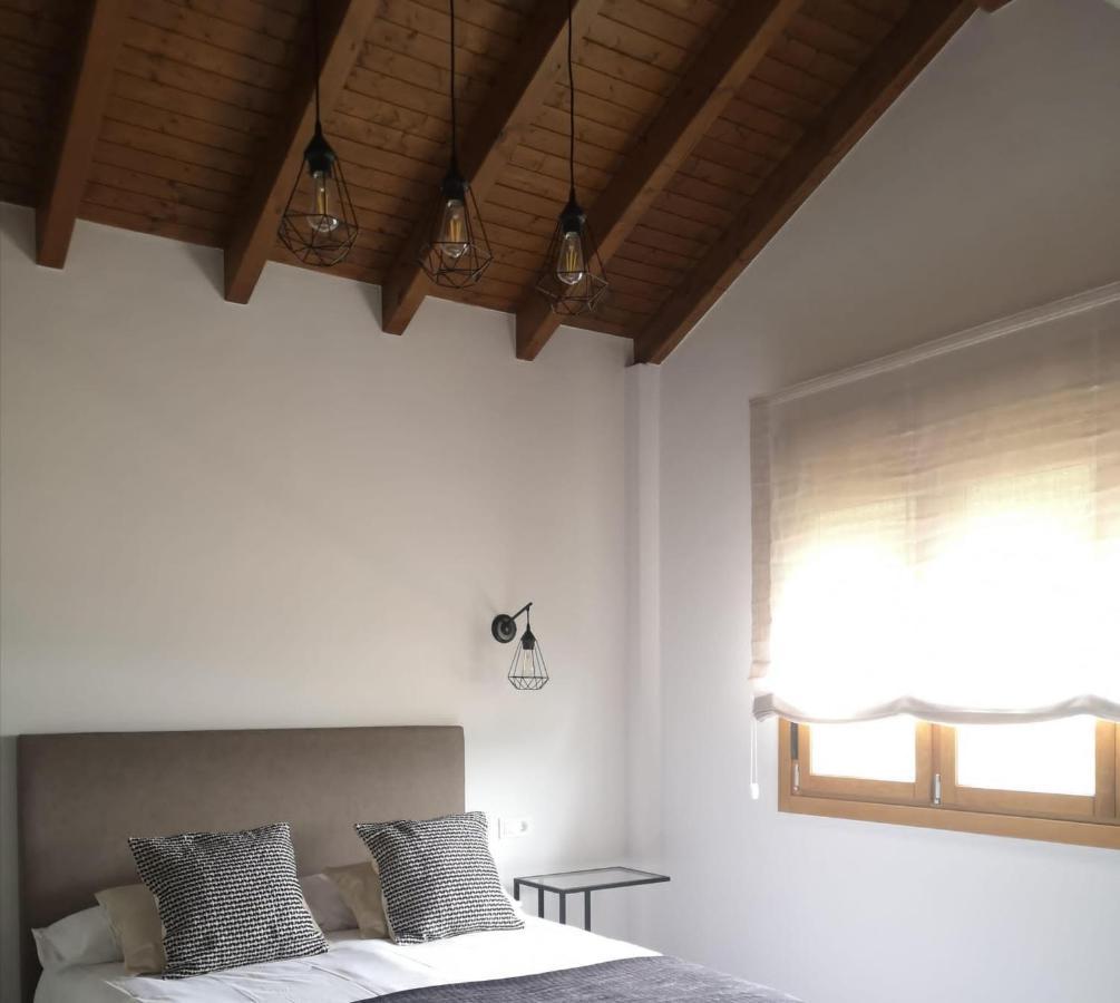 Grupo Orinoco Apartment Cangas de Onis Luaran gambar