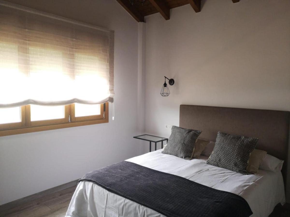 Grupo Orinoco Apartment Cangas de Onis Luaran gambar