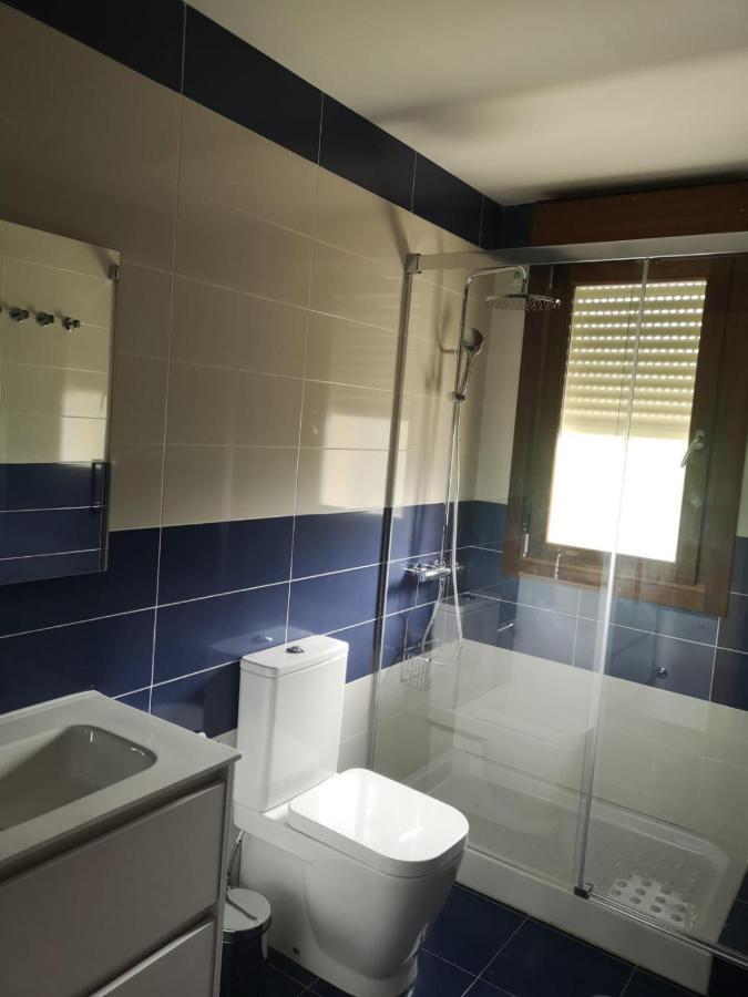 Grupo Orinoco Apartment Cangas de Onis Luaran gambar